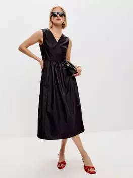 Платье свободного силуэта Trends Brands