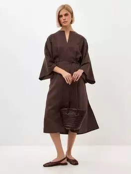 Платье свободного силуэта Trends Brands