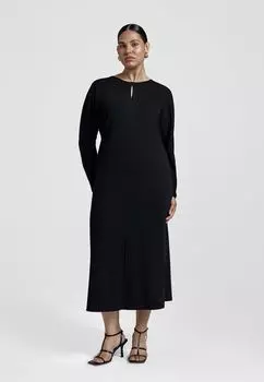 Платье трикотажное DIVNO