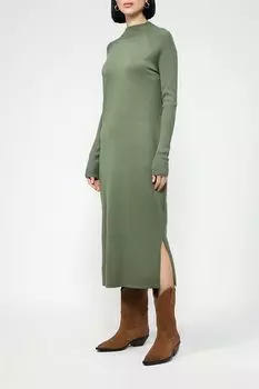 Платье трикотажное Esprit Casual