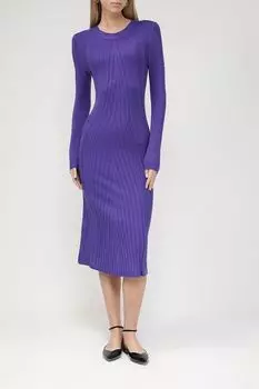 Платье трикотажное FRACOMINA