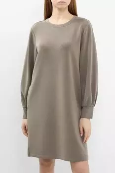 Платье трикотажное с карманами s.Oliver