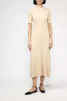 Платье трикотажное SABRINA SCALA