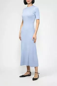 Платье трикотажное SABRINA SCALA