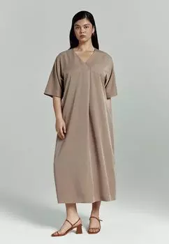 Платье-туника DIVNO