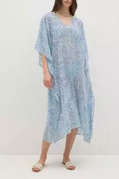 Платье-туника пляжное с принтом OVS