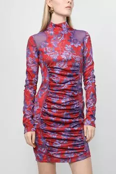 Платье VERSACE JEANS COUTURE