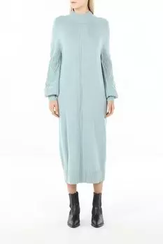 Платье вязаное Auranna