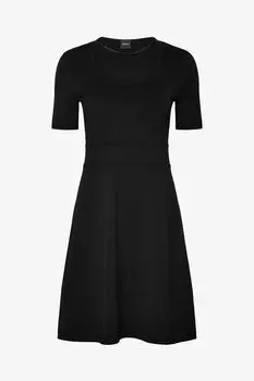 Платье вязаное BOSS