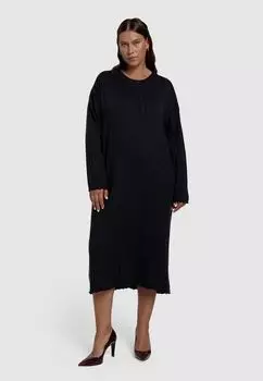 Платье вязаное DIVNO