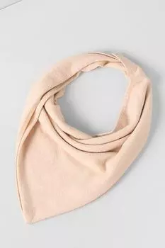 Платок из шерсти Canoe