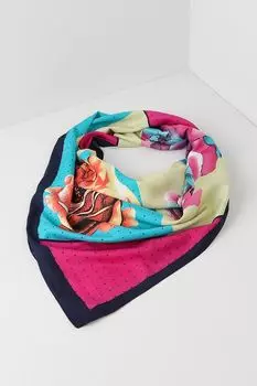 Платок Mellizos