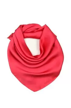 Платок с добавлением шелка Mellizos