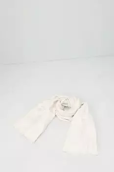 Платок с принтом Calvin Klein