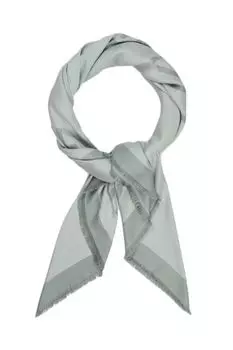 Платок с принтом Calvin Klein