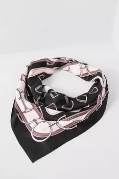 Платок с принтом Ipekyol