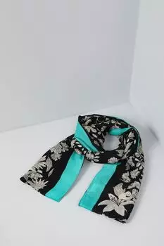 Платок с принтом Ipekyol