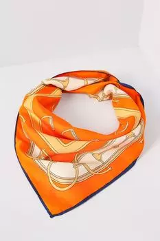 Платок с принтом Ipekyol