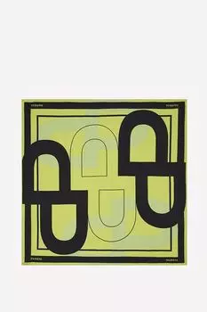 Платок с принтом PAPAYA