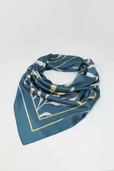 Платок с принтом SABRINA SCALA