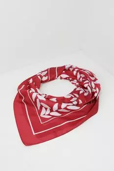 Платок с принтом SABRINA SCALA