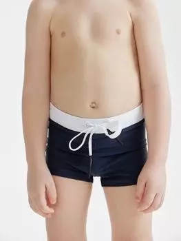 Плавки с защитой от ультрафиолета UPF 50+ Happy Baby