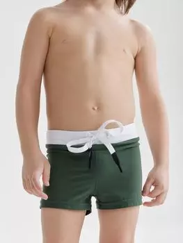 Плавки с защитой от ультрафиолета UPF 50+ Happy Baby