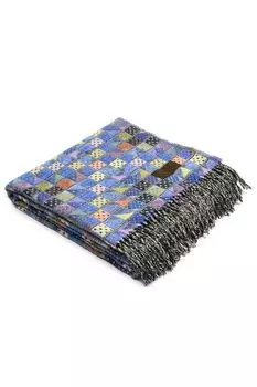 Плед Chicago 130х180 см Marzotto