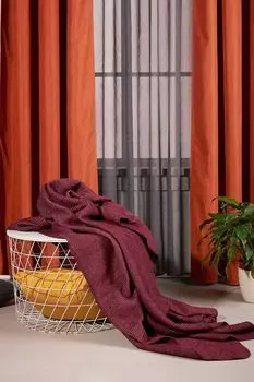 Плед Datch Moroshka