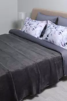 Плед двусторонний Pappel