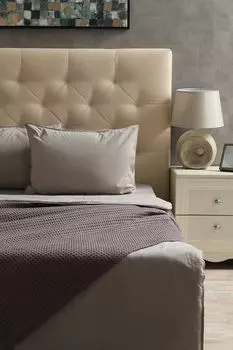 Плед Home Pique Vandyck