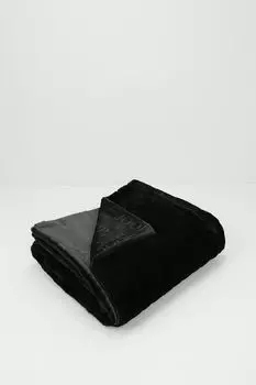 Плед однотонный Glam Joop