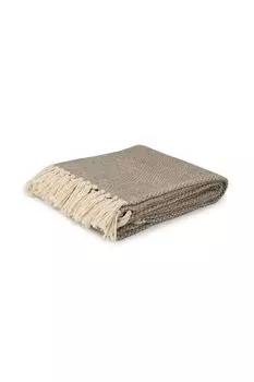 Плед с кистями Artem Tiseco