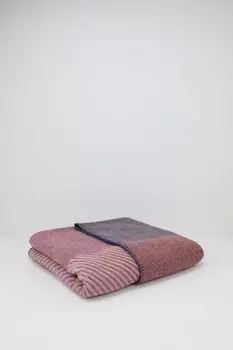 Плед с принтом Twelve checks Biederlack