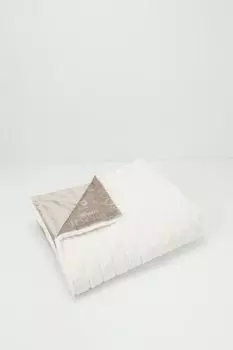 Плед стеганый Glam Joop