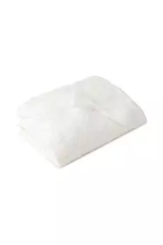 Плед трикотажный с кружевной отделкой Choupette