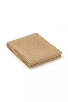 Плед вязаный Вербье Sonno Home