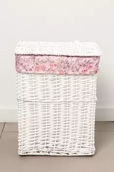 Плетеная корзина для хранения Fiorellini COINCASA