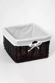 Плетеная корзина WasserKRAFT