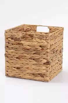 Плетеная корзина WasserKRAFT