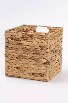 Плетеная корзина WasserKRAFT