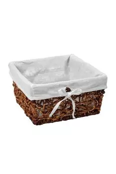 Плетеная корзина WasserKRAFT