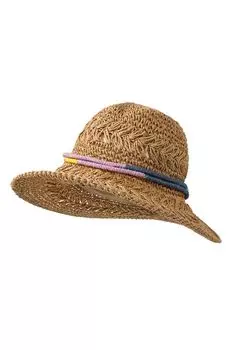 Плетеная шляпа Esprit Casual