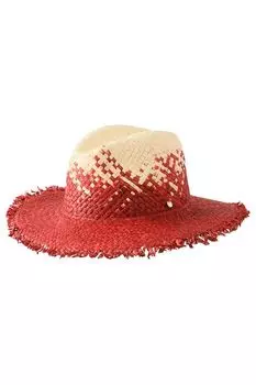 Плетеная шляпа Hat You