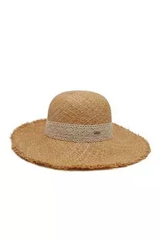 Плетеная шляпа PEPE JEANS