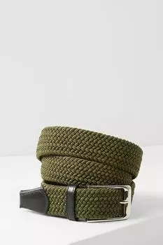Плетеный ремень Only & Sons