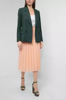 Плиссированная юбка Gerry Weber