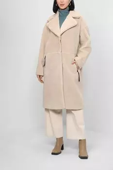 Плюшевая куртка s.Oliver