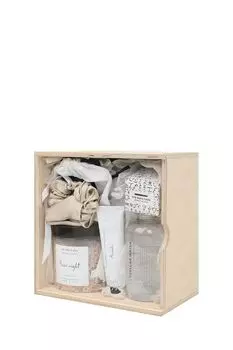 Подарочный набор из 6 предметов Элегантность My Hygge Box