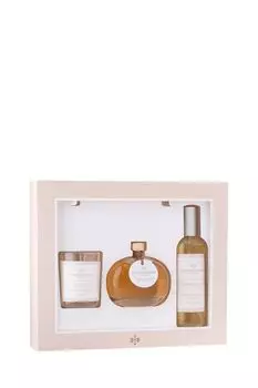 Подарочный набор Plantes et Parfums Provenc Plantes et Parfums Provence